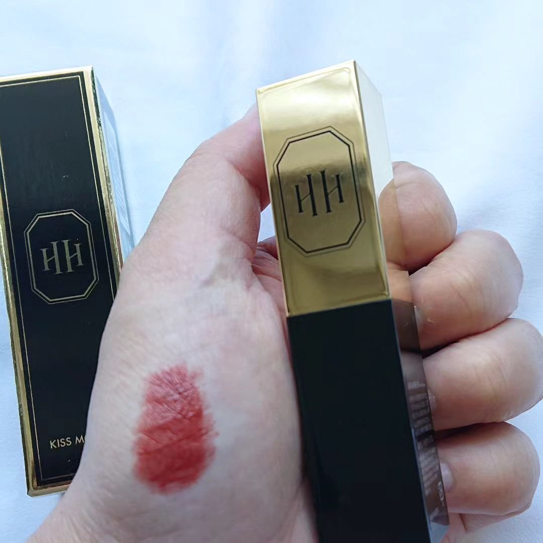 キスモアリップ/H×H/口紅を使ったクチコミ（3枚目）