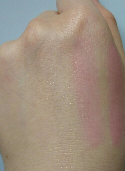 カラーリッシュ エクストラルージュ/ロレアル パリ/口紅を使ったクチコミ(3枚目)