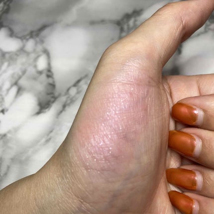 ブラッシュ スプティル n/LANCOME/パウダーチークを使ったクチコミ(5枚目)