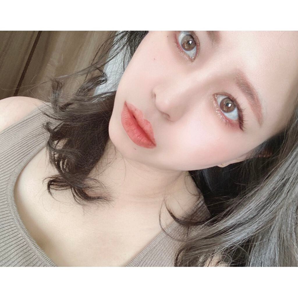 ドットオンムードアイパレット/Heart Percent/アイシャドウパレットを使ったクチコミ(9枚目)