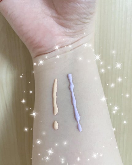 生つや肌おしろい乳液/ウルミナプラス/乳液を使ったクチコミ(5枚目)