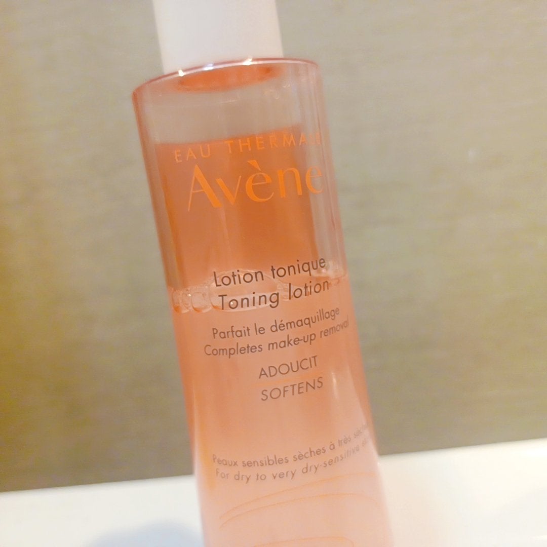 スキンバランスローション SS n/アベンヌ/化粧水を使ったクチコミ(2枚目)