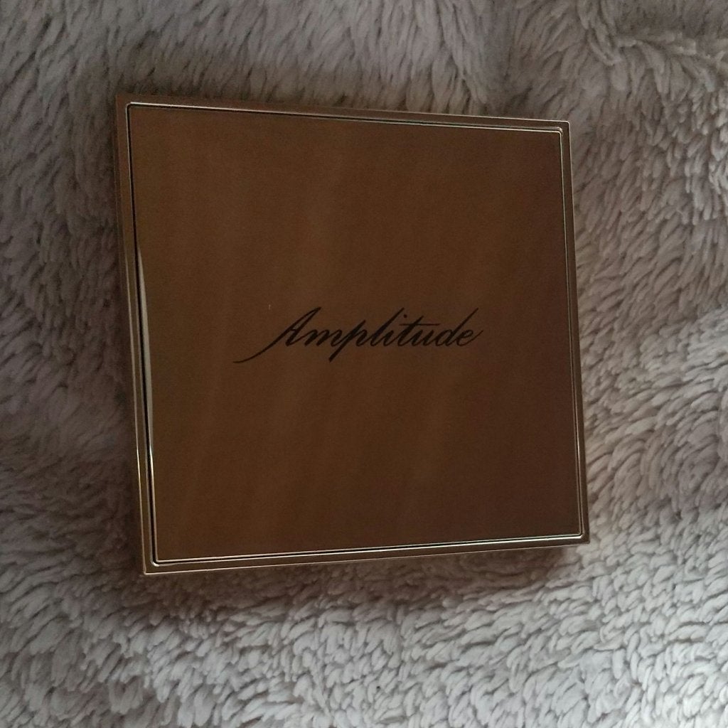 コンスピキュアス モノチークス/Amplitude/パウダーチークを使ったクチコミ(4枚目)