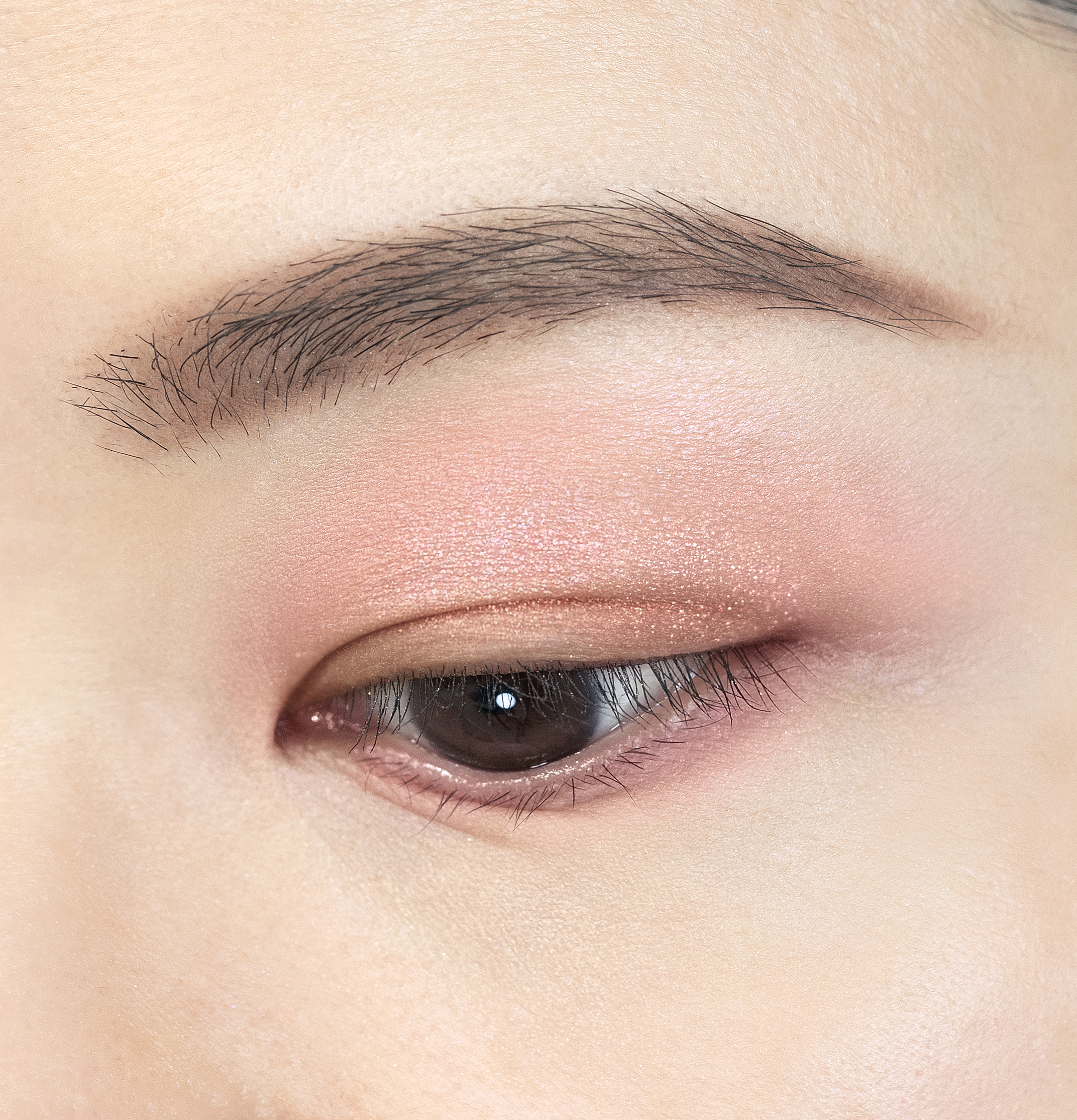 エトワルローズ 9色アイシャドウ 06 ミラージュ