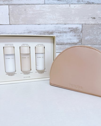 リカバリーグロウトナー/JUIL’OR/化粧水を使ったクチコミ(7枚目)