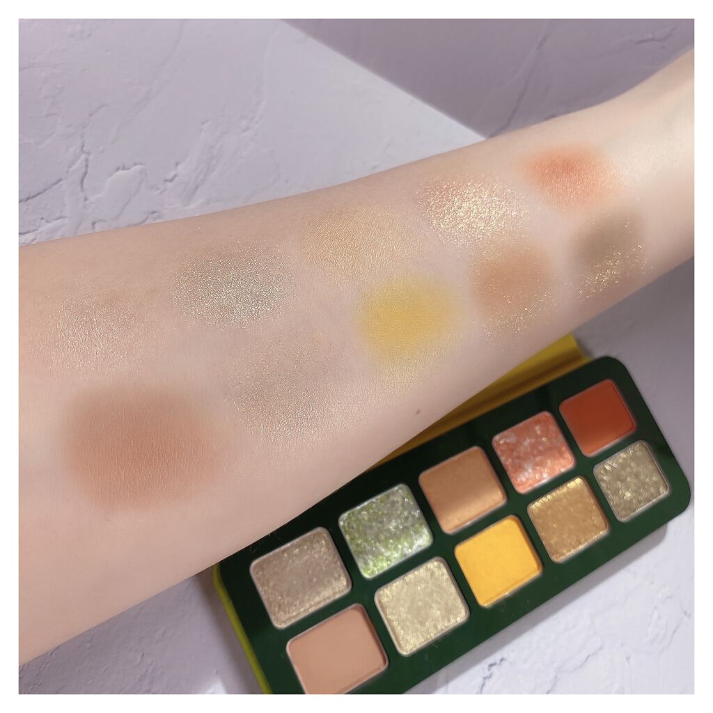 yoshiko.sono on LIPS 「【shuuemura×SadaharuAokiparisコラボ..」(3枚目)