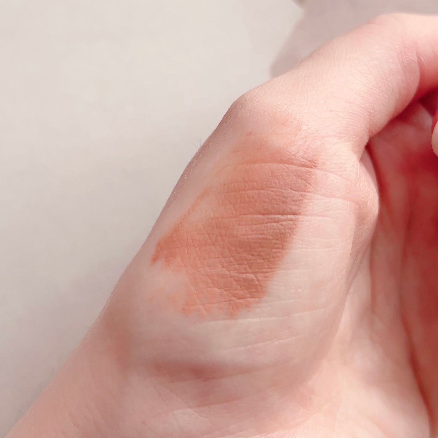 ヴィセ リシェ アイブロウパウダー/Visée/パウダーアイブロウを使ったクチコミ(6枚目)