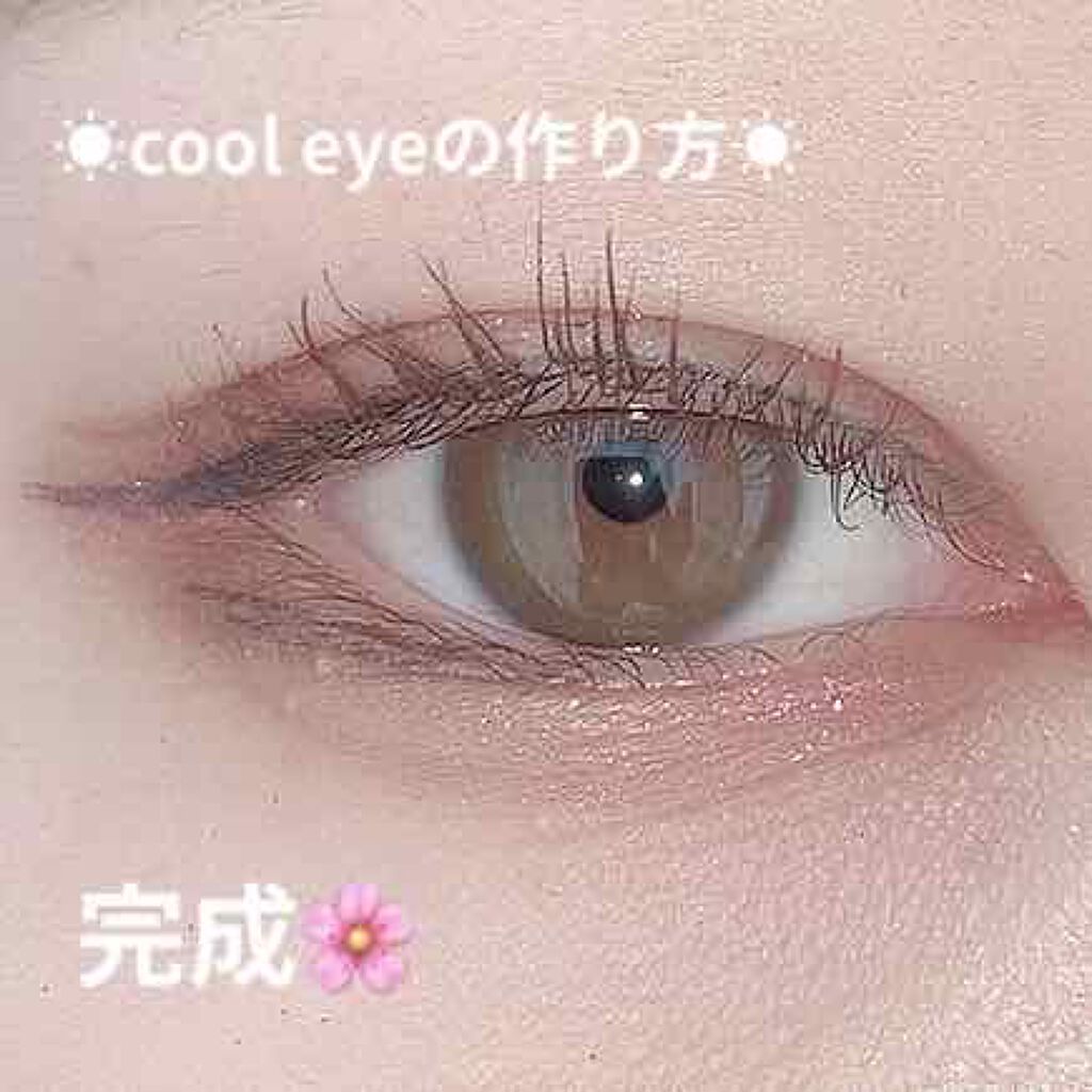 ロング&カールマスカラ スーパーWP/ヒロインメイク/マスカラを使ったクチコミ(1枚目)