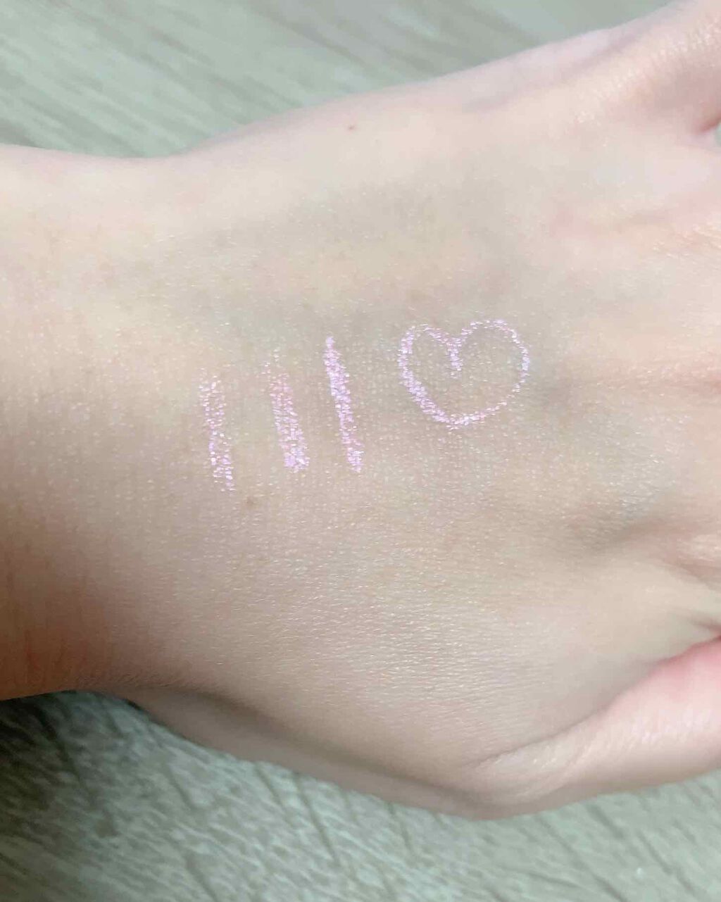 ジェルリキッドライナー/MAJOLICA MAJORCA/リキッドアイライナーを使ったクチコミ（3枚目）