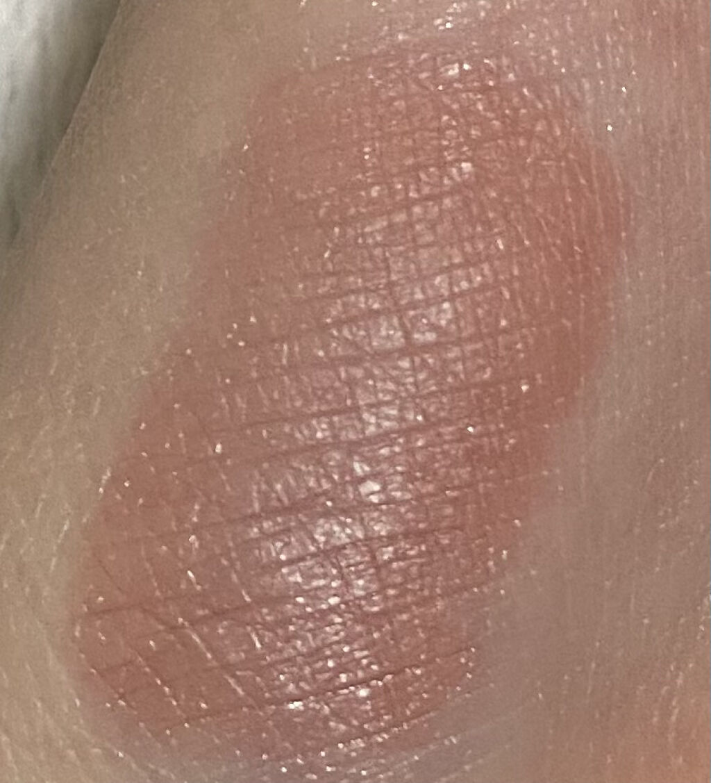 ウォータリーティントリップ/CEZANNE/リップティントを使ったクチコミ（3枚目）