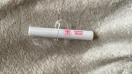 湘南美容まつ毛美容液/Co-medical+/まつげ美容液を使ったクチコミ(3枚目)