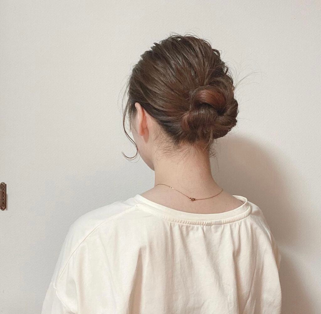 ヘアワックス/ザ・プロダクト/ヘアワックス・クリームを使ったクチコミ(5枚目)