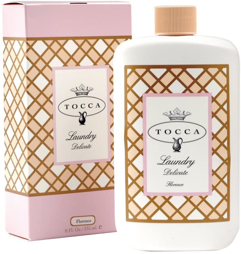 ランドリーデリケート(旧) フローレンスの香り