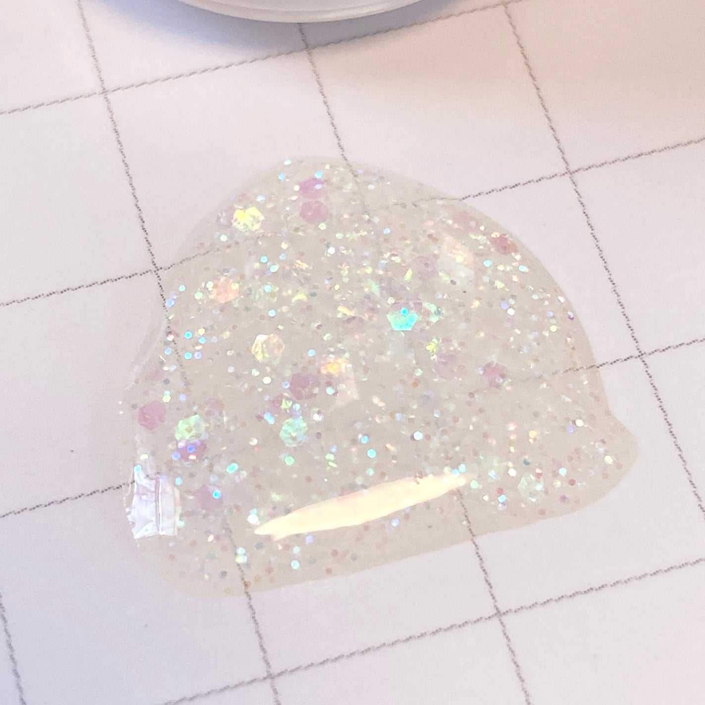 パル カラージェル/キャンドゥ/ジェルネイルを使ったクチコミ(2枚目)