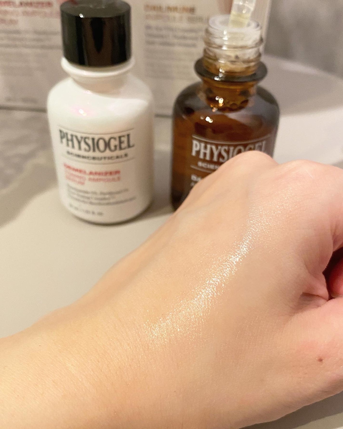 Non/フォロバ100 on LIPS 「2024年6月発売予定のサイエンシューティカルズディメラナイザ..」(2枚目)