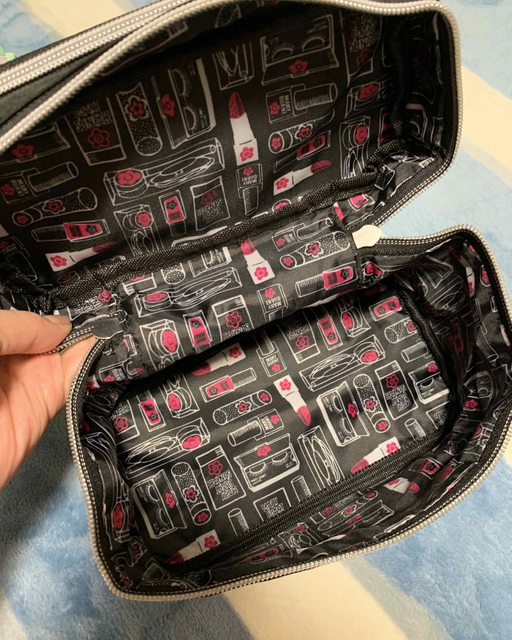 &ROSY 2019年11月号/&ROSY/雑誌を使ったクチコミ（2枚目）