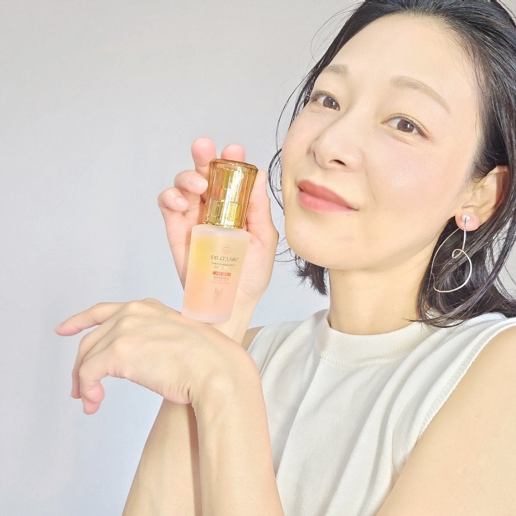 エンリッチ メディカリフト デュオセラム/ドクターシーラボⓇ/美容液を使ったクチコミ(4枚目)