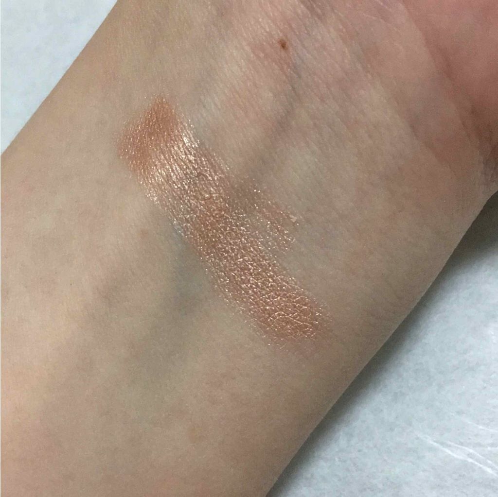 チャビー スティック シャドウ ティント フォー アイ/CLINIQUE/スティックアイシャドウを使ったクチコミ（3枚目）