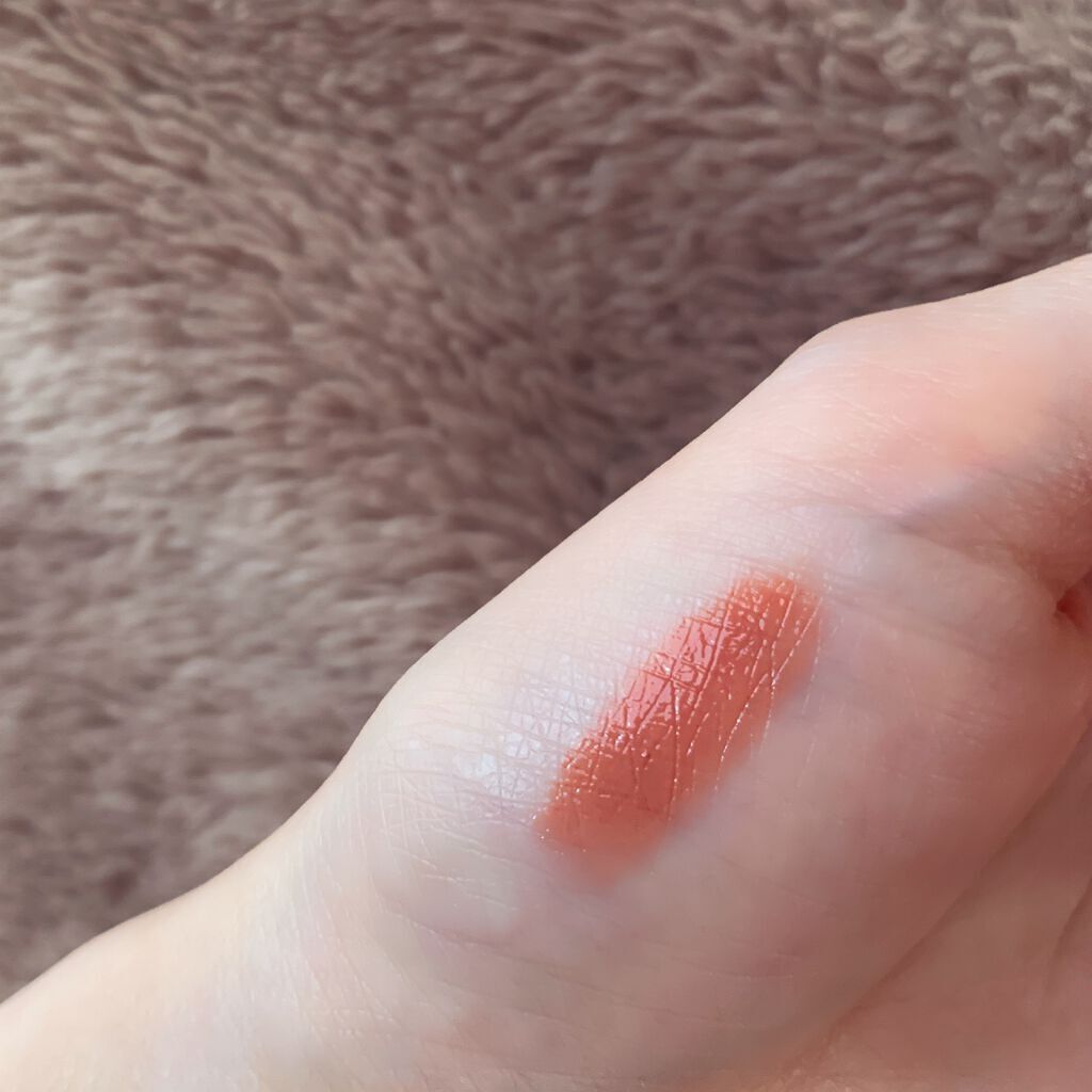 ルージュ ココ ブルーム /CHANEL/口紅を使ったクチコミ（2枚目）