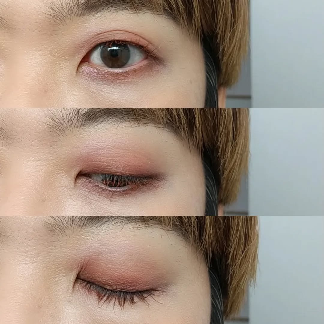 スティロ オンブル エ コントゥール/CHANEL/スティックアイシャドウを使ったクチコミ(4枚目)