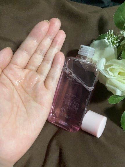 ピンクティーツリートナー/APLIN/化粧水を使ったクチコミ(2枚目)