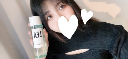 LEA SKINER/cliento/化粧水を使ったクチコミ(2枚目)