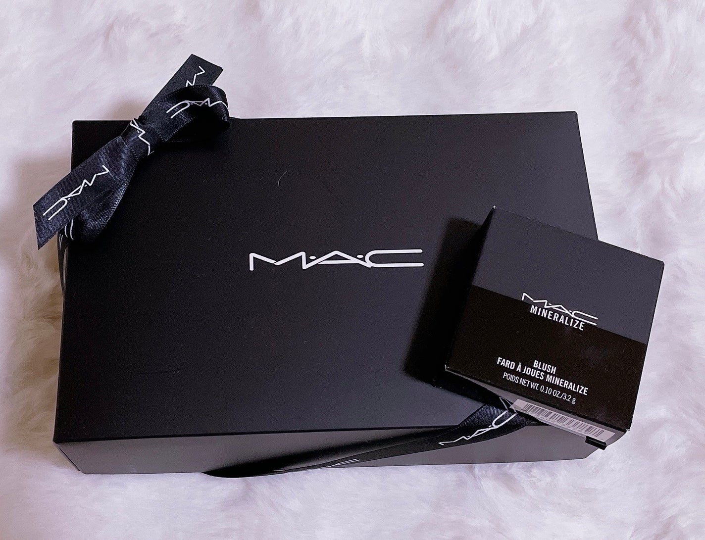 M·A·C ミネラライズ ブラッシュ/M・A・C/パウダーチークを使ったクチコミ(2枚目)