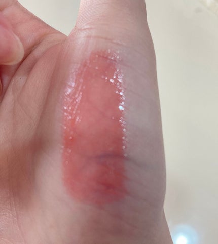 キス グロウ リップ オイル/REVLON/リップグロスを使ったクチコミ(1枚目)