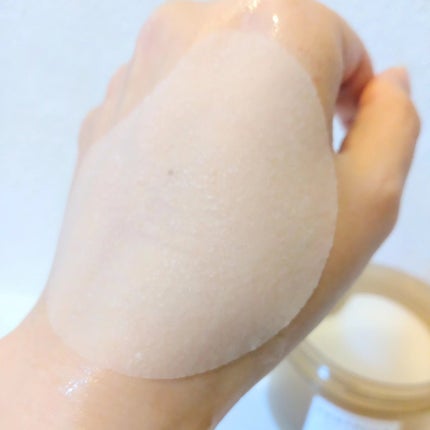 センテラ クイックカーミングパッド/SKIN1004/トナーパッドを使ったクチコミ(4枚目)