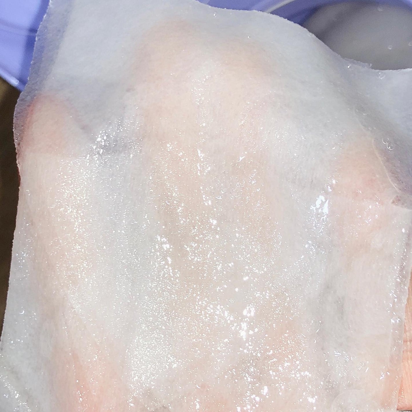 ダイヤリフト3000ショット/ECLIMOI/フェイスクリームを使ったクチコミ(6枚目)