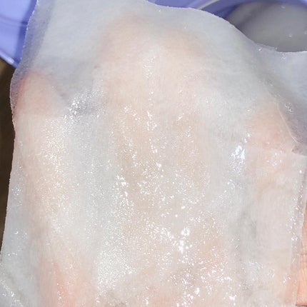 ダイヤリフト3000ショット/ECLIMOI/フェイスクリームを使ったクチコミ(6枚目)