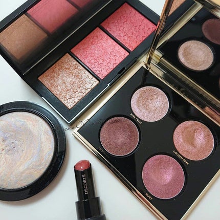 M·A·C ミネラライズ スキンフィニッシュ/M・A・C/パウダーハイライトを使ったクチコミ(1枚目)