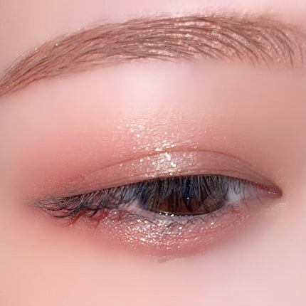 シャドーカスタマイズ/MAJOLICA MAJORCA/単色アイシャドウを使ったクチコミ(5枚目)