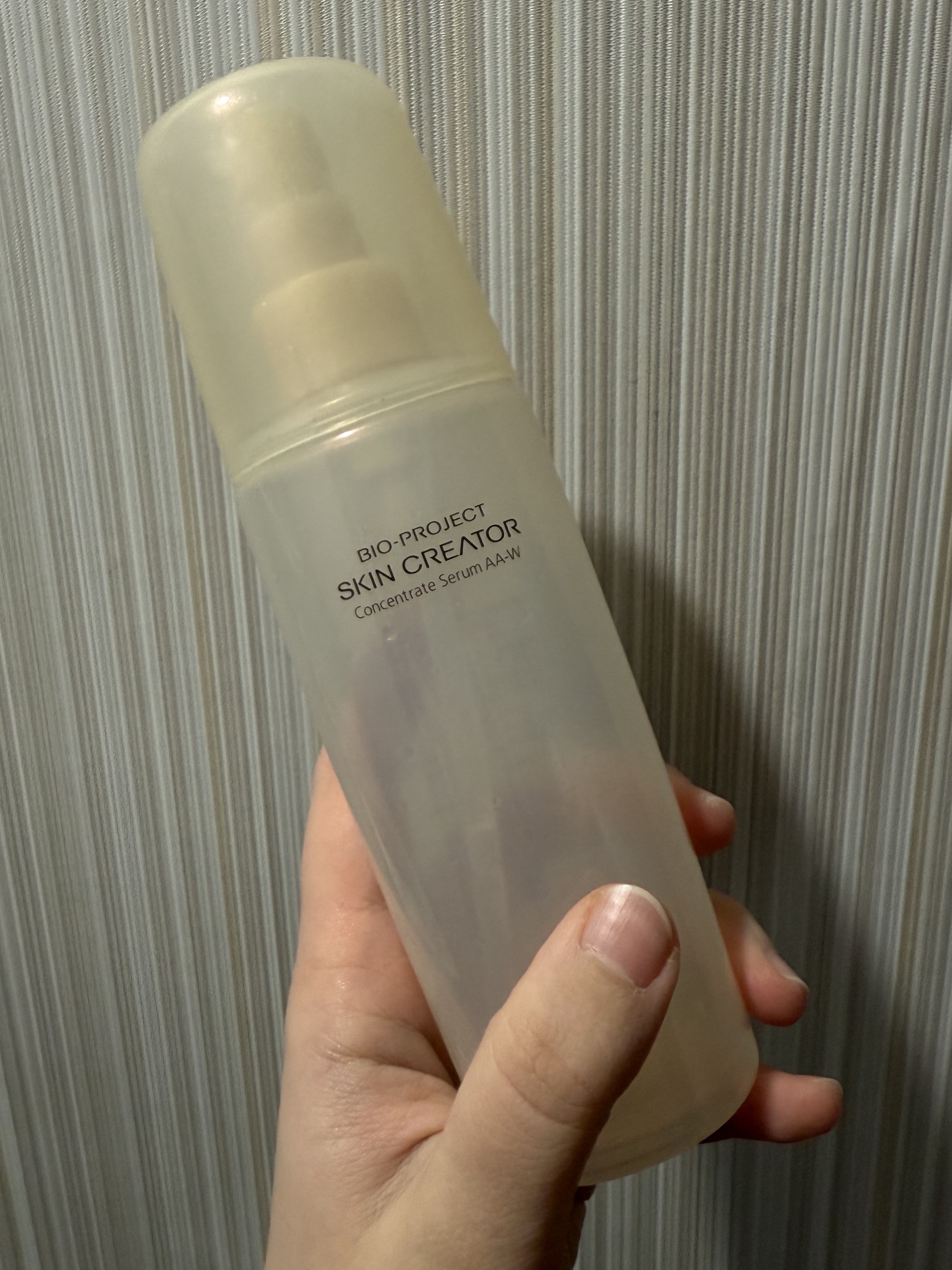 ニュアンススタイリングオイル ＋ソフトウェット/リーゼ/ヘアオイルを使ったクチコミ（2枚目）