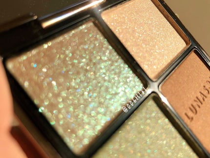 アイカラーレーション/LUNASOL/アイシャドウパレットを使ったクチコミ(5枚目)