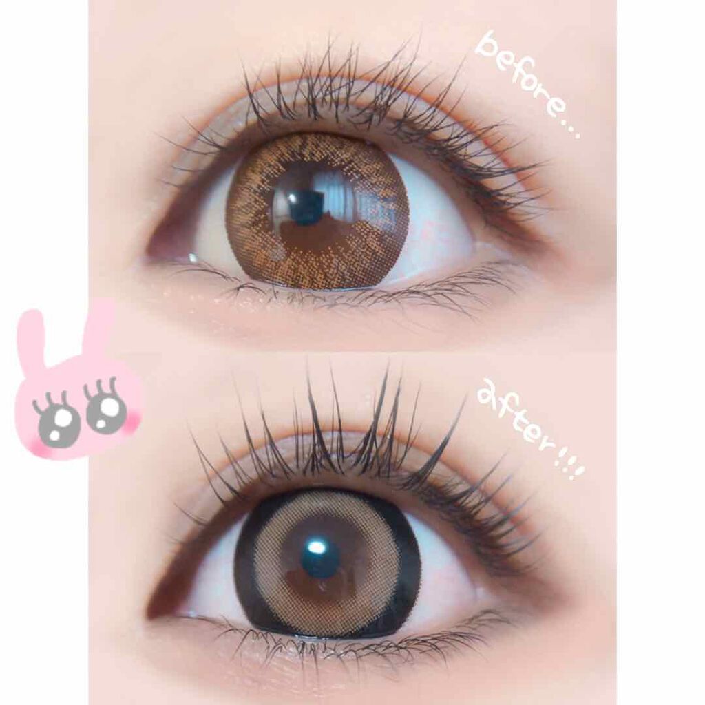 EMAKED(エマーキット)/水橋保寿堂製薬/まつげ美容液を使ったクチコミ(2枚目)