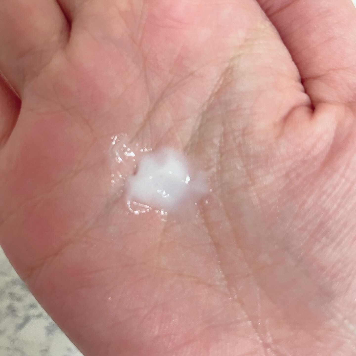 スパ・シャンプー／ヘアトリートメント モイスチャー トリートメント 460ml/Off&Relax/市販シャンプーを使ったクチコミ（3枚目）