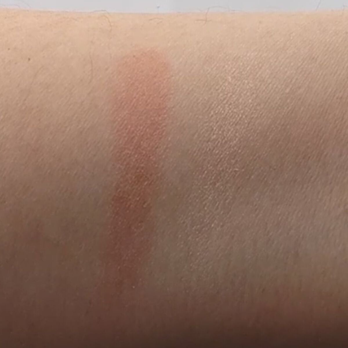 カラーリンググレイズ/LUNASOL/パウダーチークを使ったクチコミ(2枚目)