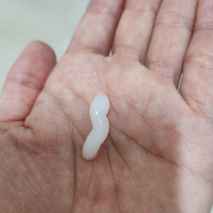 ディープダメージトリートメントEX/UNOVE/洗い流すヘアトリートメントを使ったクチコミ(3枚目)