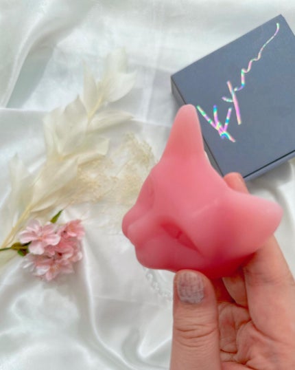 めるᙏ̤̫͚𓍯フォロバ on LIPS 「〖9.kyuu〗ハコイリネコmomo‥‥‥‥‥‥‥‥‥‥‥‥‥..」(5枚目)