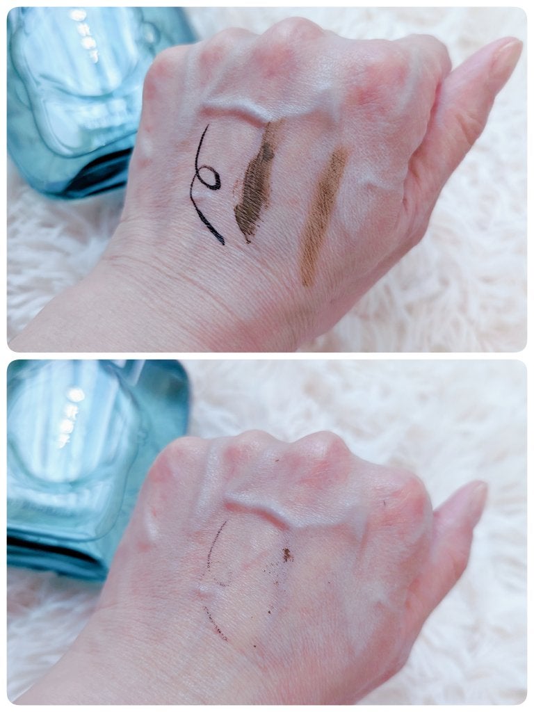 花萃浄顔 クレンジングオイル/花西子/オイルクレンジングを使ったクチコミ(3枚目)