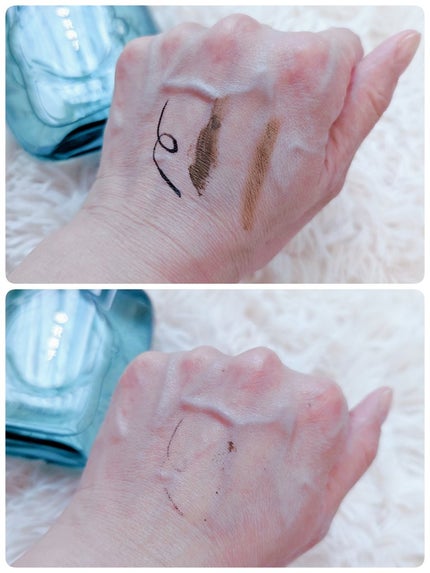 花萃浄顔 クレンジングオイル/花西子/オイルクレンジングを使ったクチコミ(3枚目)