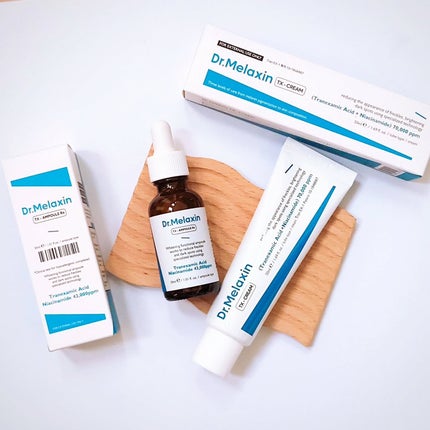 TX-Cream/Dr.Melaxin/フェイスクリームを使ったクチコミ(7枚目)