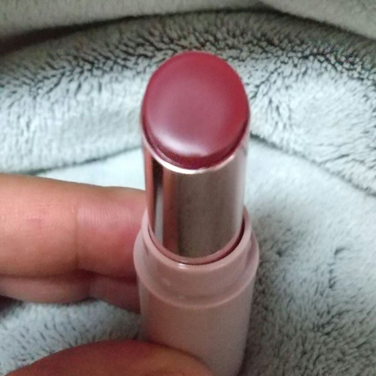 アディクトメロウリップ/upink/口紅を使ったクチコミ(5枚目)