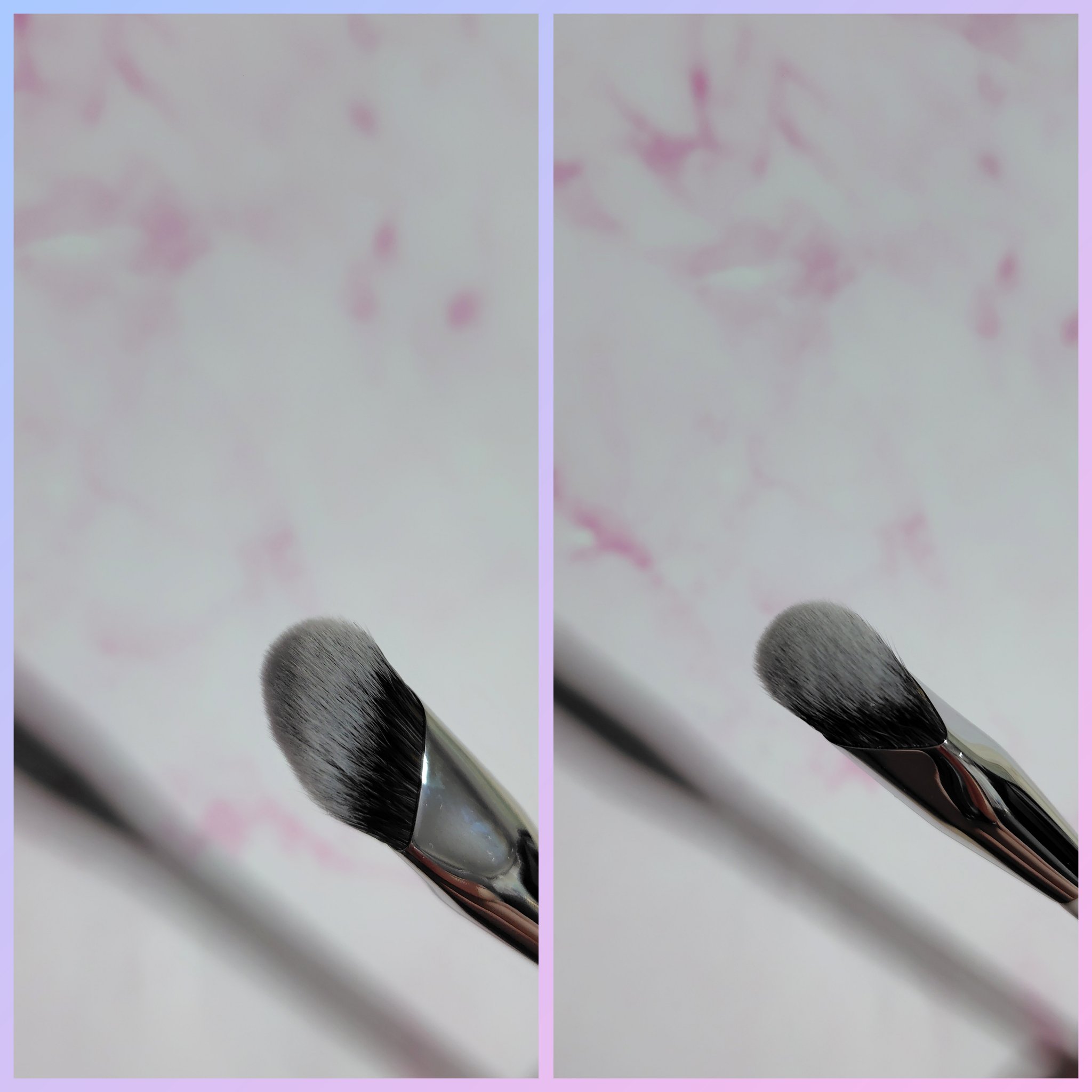 試してみた】コレクターブラシ811 fillimilliのリアルな口コミ