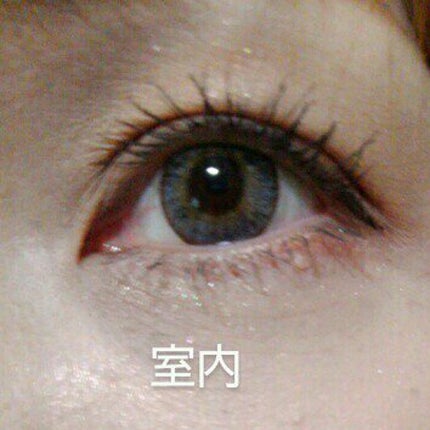 I-LENS(アイレンズ)/I-LENS/カラーコンタクトレンズを使ったクチコミ(3枚目)