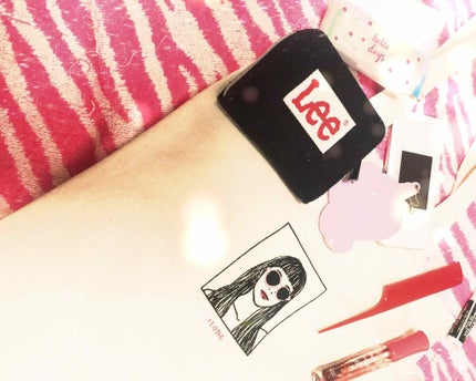 を使ったクチコミ(1枚目)