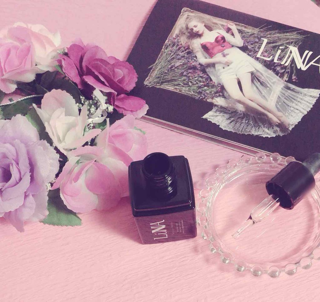 スカルプケアエッセンス/LINNA/頭皮ローションを使ったクチコミ（1枚目）