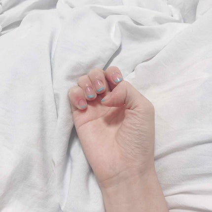 ミニネイル/パラドゥ/マニキュアを使ったクチコミ(1枚目)