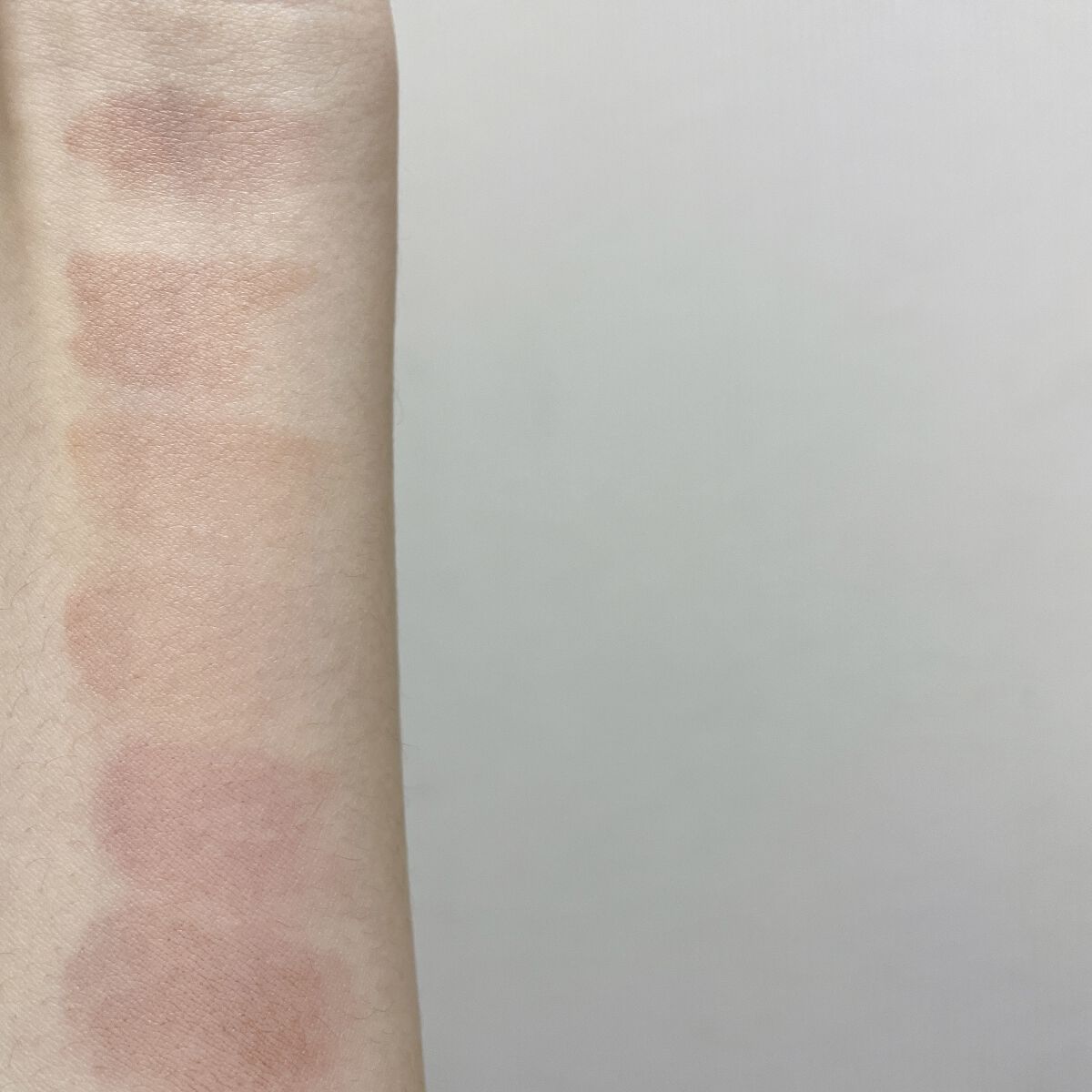 セルヴォーク アラウズ リップス 03 ネオテラコッタ/Celvoke/口紅を使ったクチコミ（3枚目）